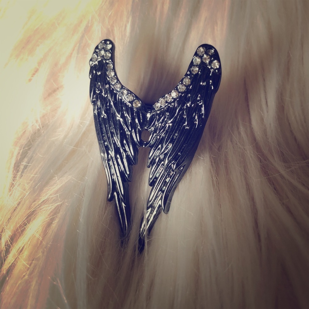 Wings Jewel Rings (2)